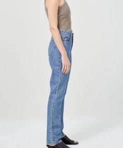 AGOLDE BEA CUTAWAY TANK 9 AGOLDE BEA CUTAWAY TANK