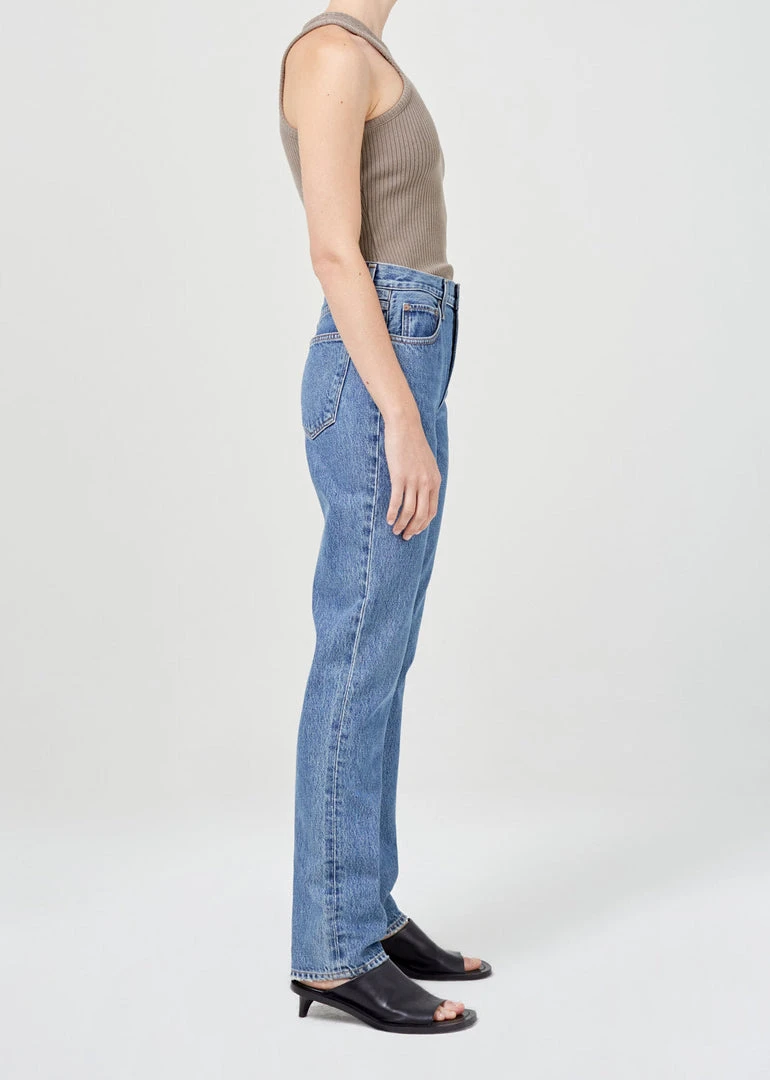 AGOLDE BEA CUTAWAY TANK 5 AGOLDE BEA CUTAWAY TANK