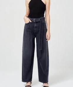 AGOLDE BEA CUTAWAY TANK SPRING '22