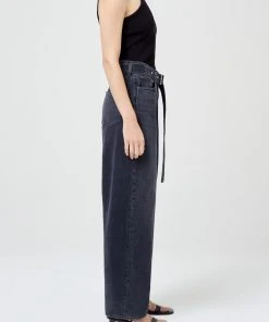 AGOLDE BEA CUTAWAY TANK SPRING '22