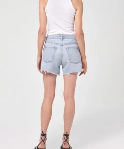 AGOLDE PARKER LONG SHORT JINX NEW IN