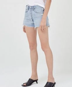 AGOLDE PARKER SHORTS RAPTURE SPRING '22