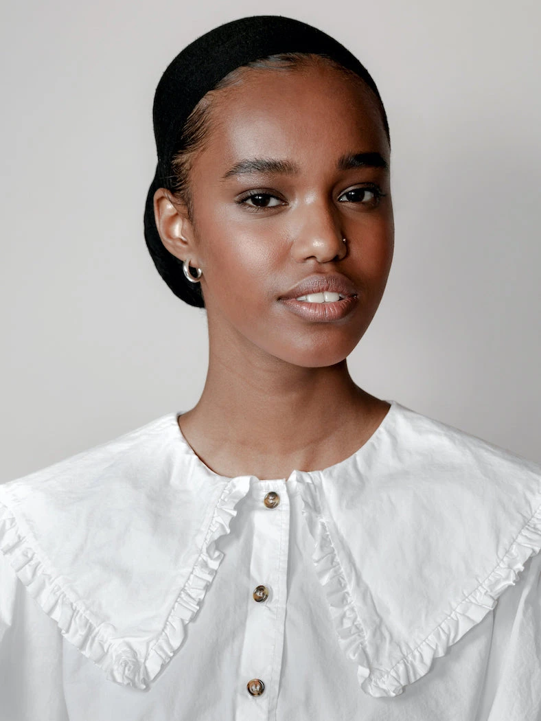 WOLF CIRCUS SPRING '22 ABBIE HOOPS 10 WOLF CIRCUS SPRING '22 ABBIE HOOPS