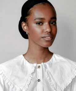 WOLF CIRCUS SPRING '22 ABBIE HOOPS 15 WOLF CIRCUS SPRING '22 ABBIE HOOPS