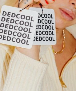 DEDCOOL AIR FRESHENER