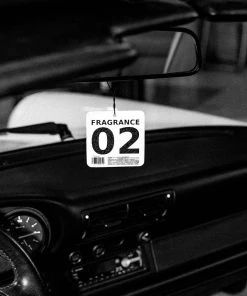 DEDCOOL AIR FRESHENER NEW IN