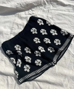 TACH SPRING '22 ALESSIA KNIT SHORT