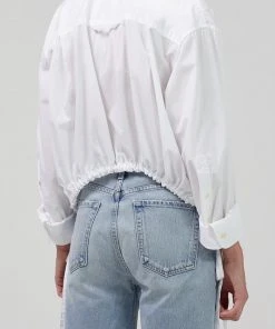 CITIZENS OF HUMANITY ALEXANDRA TOP SPRING '22