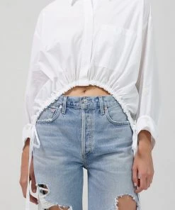 CITIZENS OF HUMANITY ALEXANDRA TOP SPRING '22