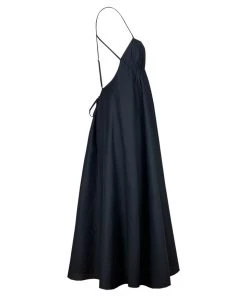 ANGIE BAUER AMALFI DRESS