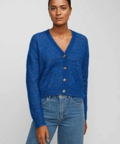 JUST FEMALE AWAKE CARDIGAN