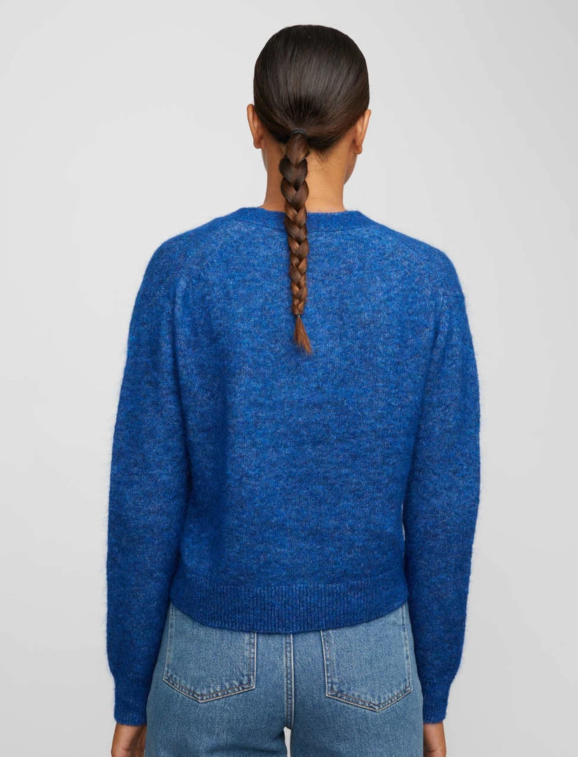 JUST FEMALE AWAKE CARDIGAN 5 JUST FEMALE AWAKE CARDIGAN