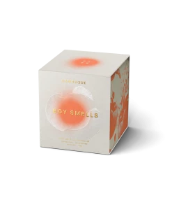 BOY SMELLS DAMASQUE CANDLE