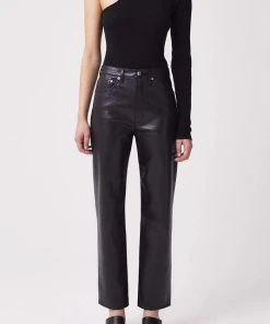 AGOLDE BEA CUTAWAY BODYSUIT SALE