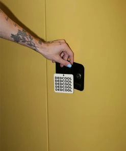DEDCOOL AIR FRESHENER