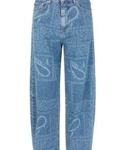 JUST FEMALE BOLD JEANS