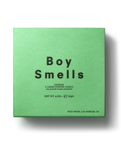 BOY SMELLS ITALIAN K*SH MAGNUM SPRING '22