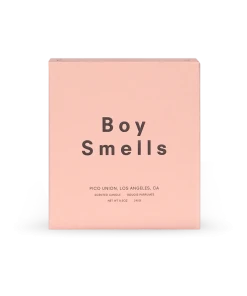 BOY SMELLS HINOKI FANTOME CANDLE