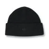 JUST FEMALE CLOUDY BEANIE BLACK