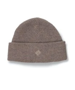 JUST FEMALE CLOUDY BEANIE FALCON SALE