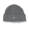 JUST FEMALE CLOUDY BEANIE GREY MELANGE SALE