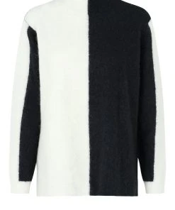 JUST FEMALE COBRA KNIT