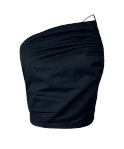 ANGIE BAUER SPRING '22 CORSICA TOP