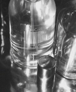 DEDCOOL SUSTAINABILITY MADONNA - LILY FRAGRANCE