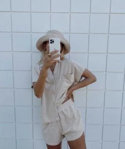 ARAMINTA JAMES TERRY SHIRT SET SALE 10 ARAMINTA JAMES TERRY SHIRT SET SALE