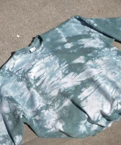 ECLECTIC SUN PINES PULLOVER