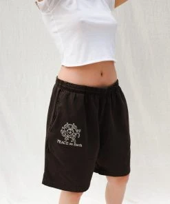 PALO SANTO STUDIOS PALO SHORT ESPRESSO NEW IN 6 PALO SANTO STUDIOS PALO SHORT ESPRESSO NEW IN