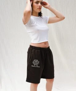 PALO SANTO STUDIOS PALO SHORT ESPRESSO NEW IN 7 PALO SANTO STUDIOS PALO SHORT ESPRESSO NEW IN