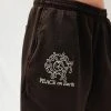 PALO SANTO STUDIOS PALO SHORT ESPRESSO NEW IN