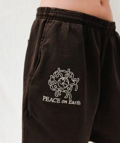 PALO SANTO STUDIOS PALO SHORT ESPRESSO NEW IN