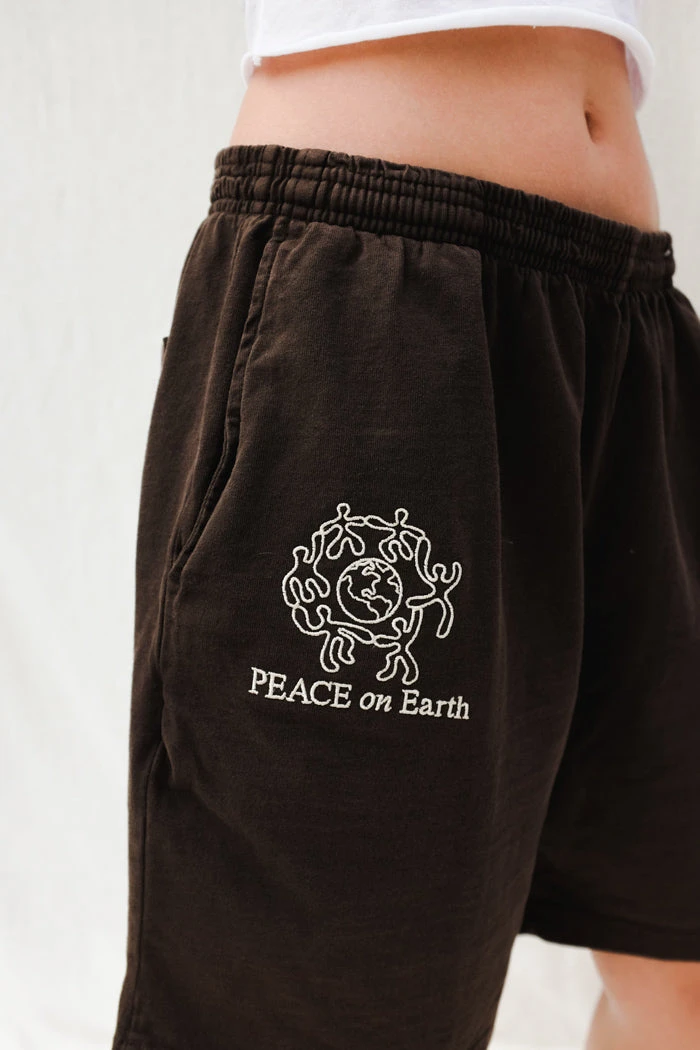 PALO SANTO STUDIOS PALO SHORT ESPRESSO NEW IN 1 PALO SANTO STUDIOS PALO SHORT ESPRESSO NEW IN