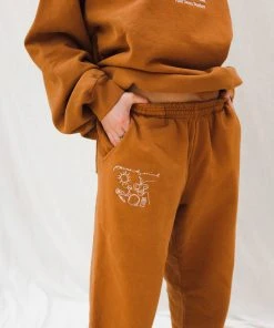 PALO SANTO STUDIOS SPRING '22 STILL LIFE SWEATPANT