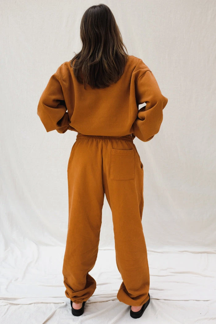 PALO SANTO STUDIOS SPRING '22 STILL LIFE SWEATPANT 4 PALO SANTO STUDIOS SPRING '22 STILL LIFE SWEATPANT