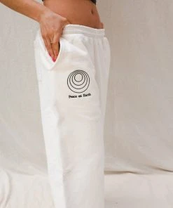 PALO SANTO STUDIOS SPRING '22 ENERGETICS SWEATPANT