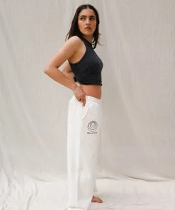 PALO SANTO STUDIOS SPRING '22 ENERGETICS SWEATPANT