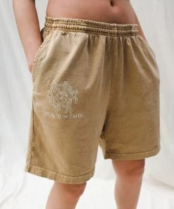 PALO SANTO STUDIOS PALO SHORT STONE