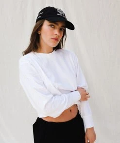 PALO SANTO STUDIOS PALO HAT BLACK SPRING '22