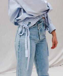 CITIZENS OF HUMANITY ALEXANDRA TOP SPRING '22