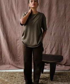 LACAUSA BUZZ TEE SALE