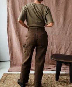 LACAUSA SPRING '22 AIDEN TROUSERS