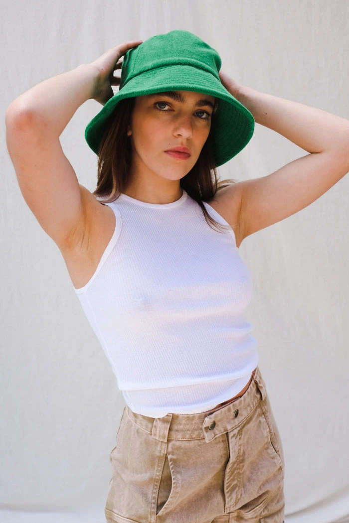 LACK OF COLOR WAVE BUCKET HAT 1 LACK OF COLOR WAVE BUCKET HAT