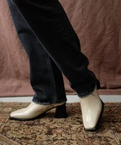 VAGABOND HEDDA BOOTS PLASTER SIZE 40 SALE