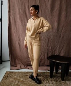 LE BON SHOPPE NANETTE KNIT PANTS SALE