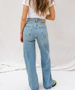 CITIZENS OF HUMANITY SPRING '22 PALOMA BAGGY JEAN MISCHIEF 12 CITIZENS OF HUMANITY SPRING '22 PALOMA BAGGY JEAN MISCHIEF