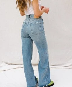 CITIZENS OF HUMANITY SPRING '22 PALOMA BAGGY JEAN MISCHIEF 14 CITIZENS OF HUMANITY SPRING '22 PALOMA BAGGY JEAN MISCHIEF