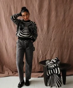 PALOMA WOOL SALE MATRIX SWEATER